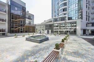 Arcadiya Party penthouse 8