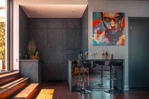 Arcadiya Party penthouse 29