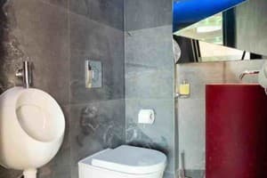 Arcadiya Party penthouse 33