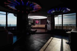 Arcadiya Party penthouse 36