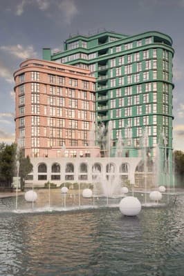 Archotel Avenue 1