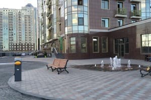 Arkhitektorska Apartment 3 Жемчужина 3