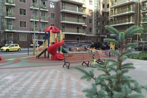 Arkhitektorska Apartment 5 Жемчужина 1