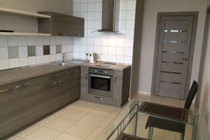 Arkhitektorska Apartment 5 Жемчужина 8