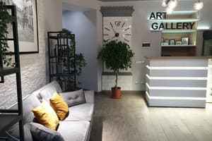 Art Gallery Hotel 5