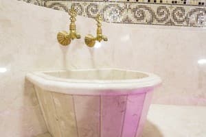 Atlantic Garden Resort Hotel 17