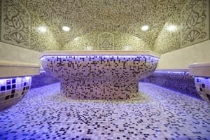 Atlantic Garden Resort Hotel 18