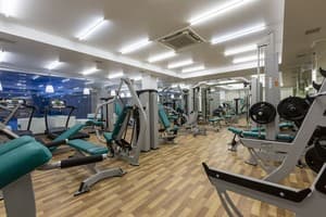 Atlantic Garden Resort Hotel 11