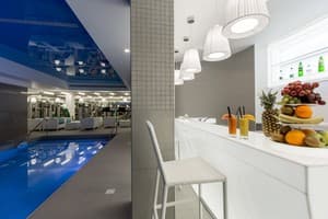 Atlantic Garden Resort Hotel 14