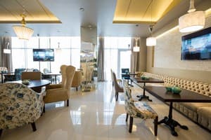 Atlantic Garden Resort Hotel 26