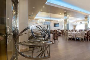 Atlantic Garden Resort Hotel 40