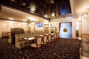 Atlantic Garden Resort Hotel 39