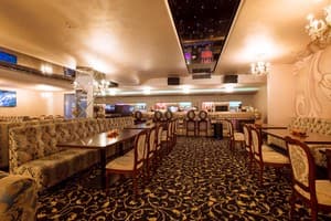 Atlantic Garden Resort Hotel 21