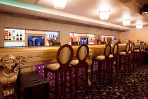 Atlantic Garden Resort Hotel 20