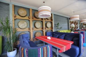 Atlantic Garden Resort Hotel 33