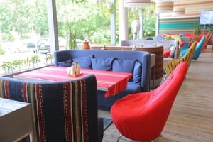 Atlantic Garden Resort Hotel 36