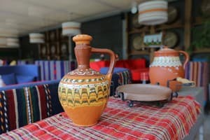 Atlantic Garden Resort Hotel 29