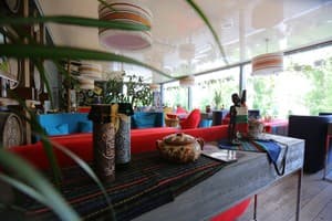 Atlantic Garden Resort Hotel 34