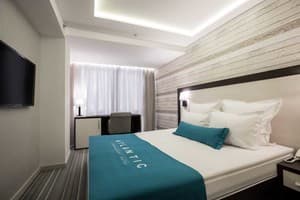 Atlantic Garden Resort Hotel 16