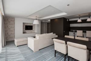 Atlantic Garden Resort Hotel 7