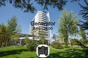 Atlantic Garden Resort Hotel 1