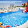 Atlantic Garden Resort Hotel 2-3/47