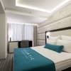 Отель Atlantic Garden Resort Hotel. Стандарт двухместный  3