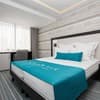 Отель Atlantic Garden Resort Hotel. Стандарт двухместный  9