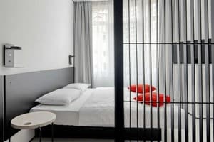 Апарт-отель Atmosfera Hotel