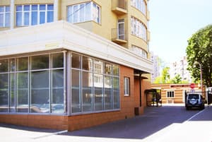 Отель Beehive Hotel