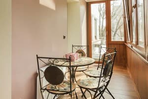 Best Apartments ул. Дерибасовская, 20 (2-й этаж) 5