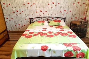 Best Apartments ул. Дерибасовская, 20 (4 этаж) 1