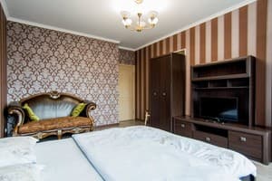 Квартира Best Apartments ул. Дерибасовская, 20 (4 этаж). Апартаменты 4-местный  1