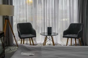 Black Sea Central 16