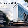 Отель Black Sea Central-1/15