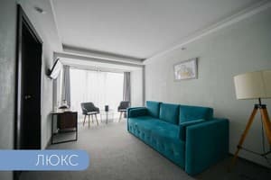 Отель Black Sea Central. Люкс двухместный Улучшенный 2