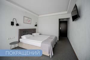 Отель Black Sea Central. Улучшенный двухместный (без завтрака) 2