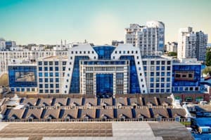 Black Sea Panteleymonivska 3
