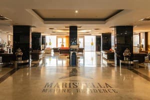 Blue Mare Residence 3