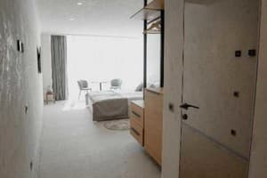 Готель Blue Mare Residence. Делюкс двомісний +1 з  видом на море 4