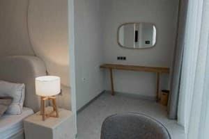 Готель Blue Mare Residence. Делюкс двомісний +1 з  видом на море 5