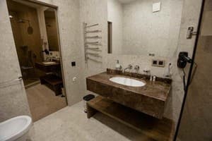 Готель Blue Mare Residence. Делюкс двомісний +1 з  видом на море 16