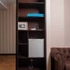 Готель Blue Mare Residence. Люкс двомісний з балконом з видом на море 7