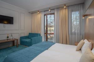 Boomerang Boutique Hotel 13