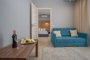 Boomerang Boutique Hotel 18