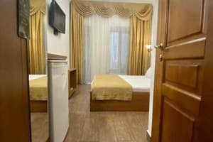 Boomerang Business Hotel 7