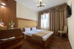 Boomerang Business Hotel 8