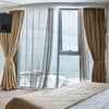 Отель Boutique Hotel Portofino. Люкс  с балконом 4