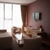 Отель Boutique Hotel Portofino. Люкс  с балконом 2