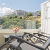 Отель Boutique Hotel Portofino. Полулюкс двухместный  7